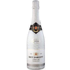 Brut Dargent Ice Demi-Sec (750 ml)