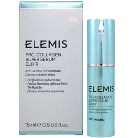 Elemis Pro-Collagen Super Serum Elixir (0.5 fl. oz.)
