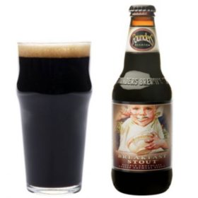 Founders Breakfast Stout (12 fl. oz. bottle, 4 pk.)