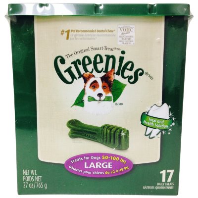 Greenies dog hotsell treats safe