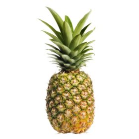 Pineapple, 1 ct.