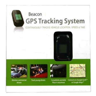 Beacon GPS Tracking System - Sam's Club