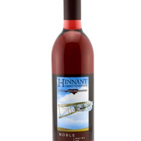 Hinnant Family Vineyards Tar Heel Red (750 ml)