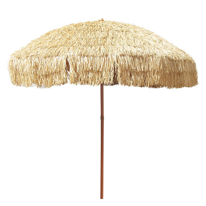 8' Hula Patio Umbrella 