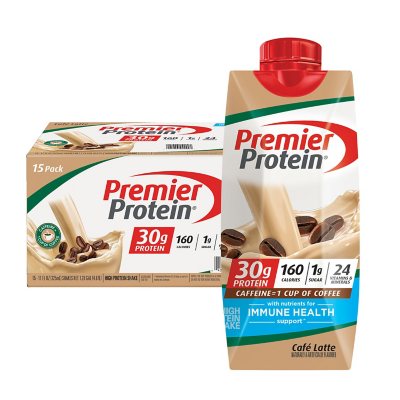 Premier Protein 30g Protein Shake - Chocolate - 11 Fl Oz /12pk : Target