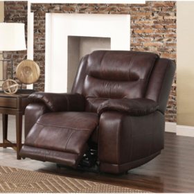 Leather Furniture Sam S Club
