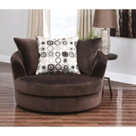 Blankenship Swivel Chair Sam S Club