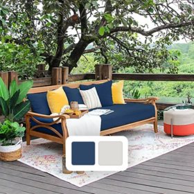 Outdoor cushions on sale near me online