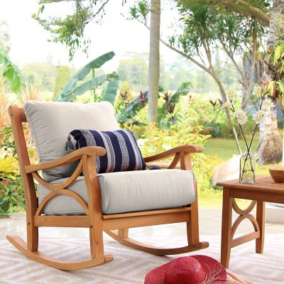 Cambridge rocking chair discount