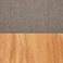 Cast Shale, variant on Sonoma Lane Catalina Teak Sofa Set with Sunbrella Fabric, 5pc
