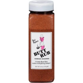 Weber Gourmet Burger Seasoning (8 oz.) - Sam's Club