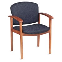 HON - Guest Arm Chair
