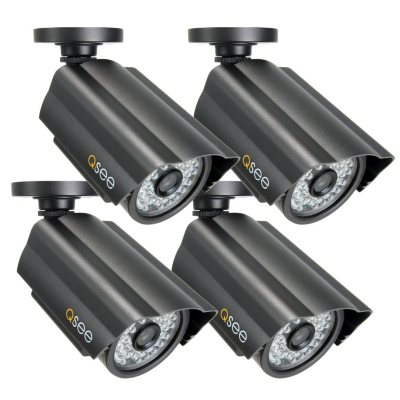 Sam's club surveillance cameras cheap