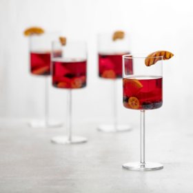  Zwiesel Glas Tritan Modo Red Wine Glass, Set of 8