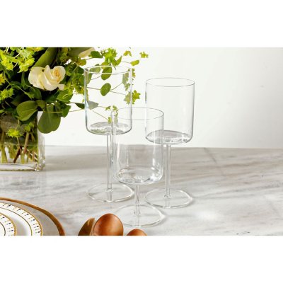 precedent Verspreiding woede Zwiesel Glas Crystal Modo White Wine Glass, Set of 8 - Sam's Club
