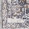 Blue, variant on Laura Ashley Eliza Rug, Assorted Sizes and Designs