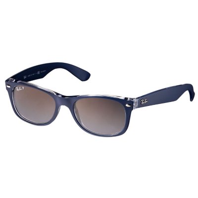 New wayfarer color mix grey gradient best sale