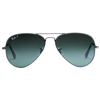 RayBan Aviator Classic Polarized Sunglasses Sam's Club