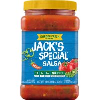 Garden Fresh Jack Medium Salsa (48 oz.)