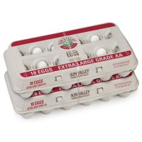 Sun Valley Extra Large Grade AA Eggs (36 ct.)