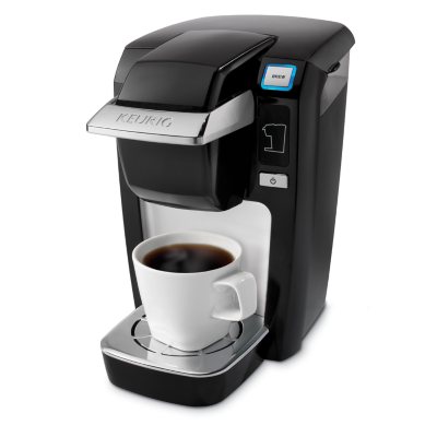 Single serve keurig discount mini