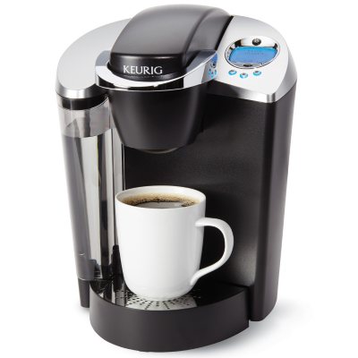 Keurig Signature Brewer Coffeemaker with My K Cup Accessory 36 K