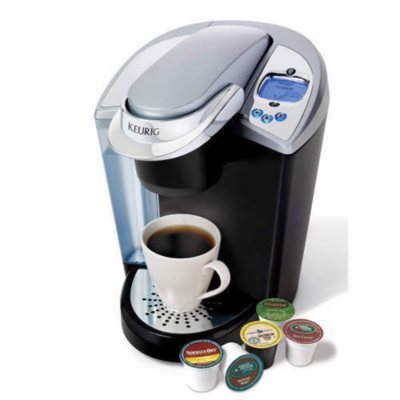 Keurig 2.0 Review - The Keurig that Can Brew a Whole Pot of Coffee - Men's  Journal