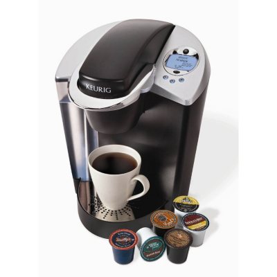 Keurig Ultimate B66 Single Serve Coffee System Sam s Club