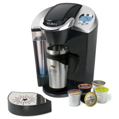 Keurig b70 coffee outlet maker