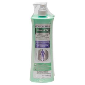 Goicoechea DiabetTX Lotion (13.5 oz, 2 pk)