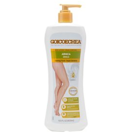 Goicoechea Arnica and Chamomile Body Lotion Calming Touch, 24-hr. Hydration (13.5 fl. oz., 2 pk.)