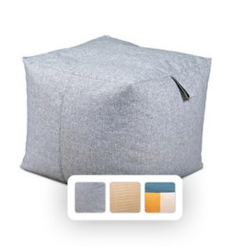 Big Joe Outdoor Ottoman