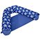 Starfish Navy, variant on Big Joe Noodle Party Sling Pool Float