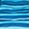 Blue Stripes, variant on Big Joe Floating Oasis Pool Float