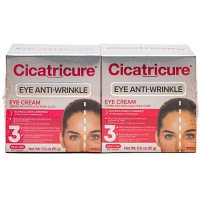 Cicatricure Anti-Wrinkle Eye Cream (0.5 fl. oz., 2 pk.)