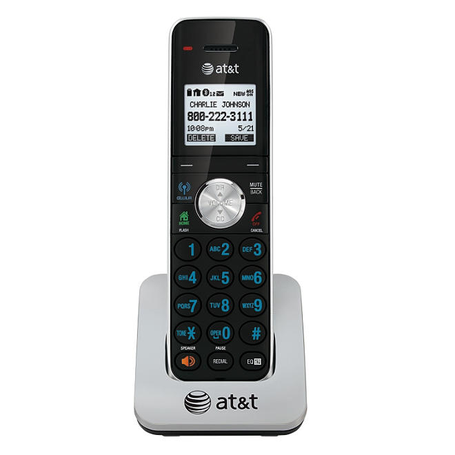 AT&T TL90071 Accessory Handset