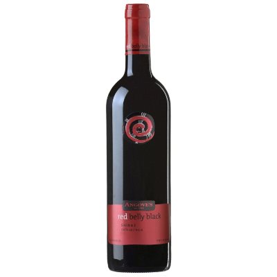 Angove's Red Belly Black Shiraz - 750ml - Sam's Club