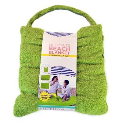 BEACH BLANKET Sam's Club