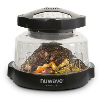 NuWave Oven - Perfect Green Pan - video Dailymotion