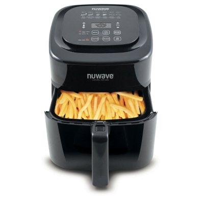 sams club fryer