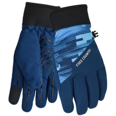 Free Country Boy's Softshell Gloves Sam's Club