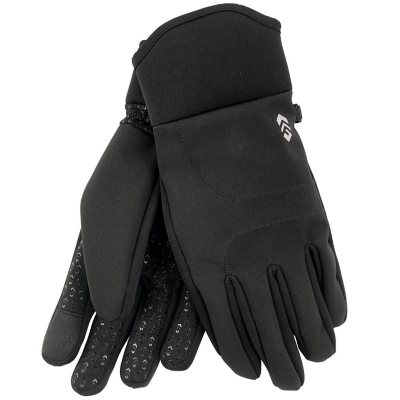 Free Country Men's Softshell Gloves Sam's Club