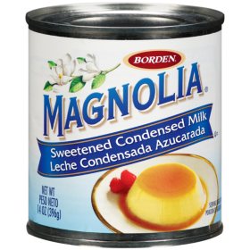 Magnolia Sweetened Condensed Milk, 14 oz., 6 pk.