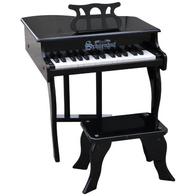 Schoenhut Piano de cua Fancy Baby de 30 teclesSchoenhut Piano de cua Fancy Baby de 30 tecles  