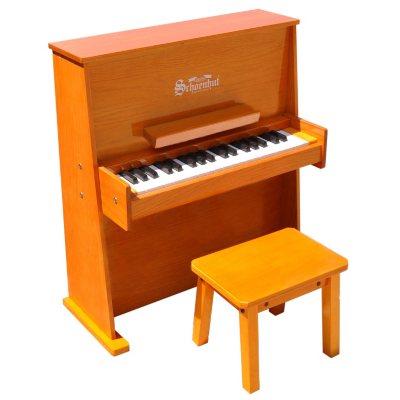 Schoenhut 37 key piano deals