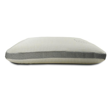 Remarkable Chiro Cashmere Ventilated Foam Pillow