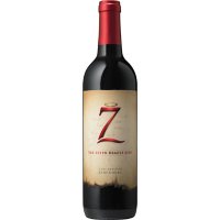 The Seven Deadly Zins Zinfandel Red Wine (750 ml)