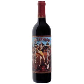 Freakshow Cabernet Sauvignon 750 ml