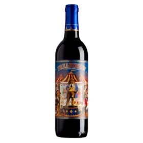 Freakshow Red Blend 750 ml