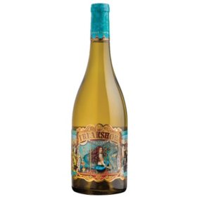 Freakshow Chardonnay (750 ml)